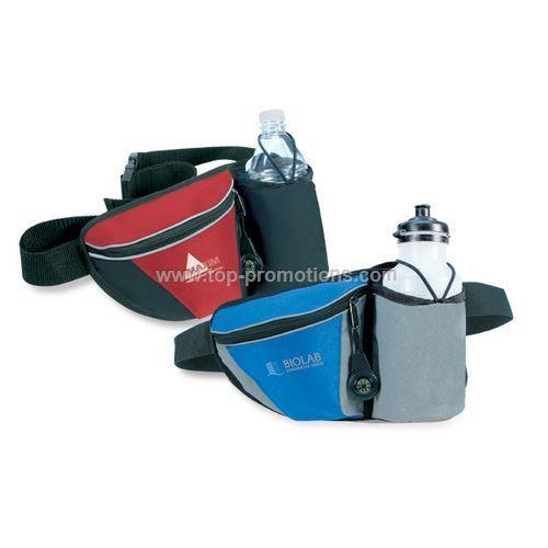 Ripstop bottle holder / waistbag Ripstop bottle holder / waistbag