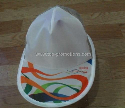 Folding Cap