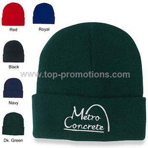 KNIT CAP KNIT CAP