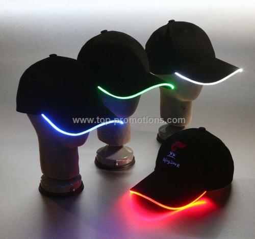 Glo-hat - Blank