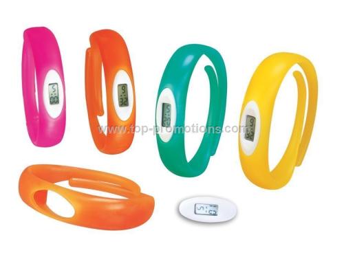 Bangle Watch LCD watch gift promotion watch Bangle Watch LCD watch gift promotion watch