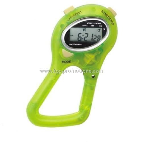 Carabiner