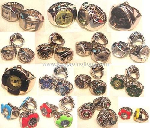 Ring Watches Ring Watches