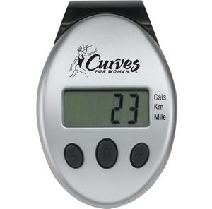 Walker Pedometer