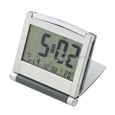 Large Display Travel Clock Large Display Travel Clock