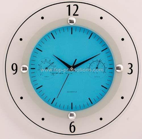 Quartz Wall Clock Quartz Wall Clock