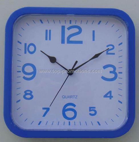 wall clock wall clock