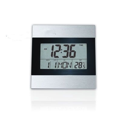 Multifunction weather station Multifunction weather station