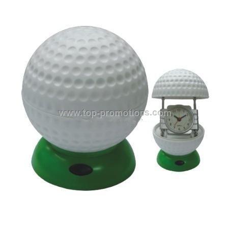 Ball Shape Clock Ball Shape Clock