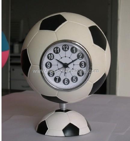 table clock table clock
