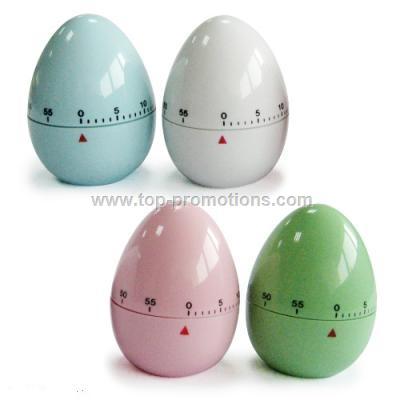 Metal Egg Timers Metal Egg Timers