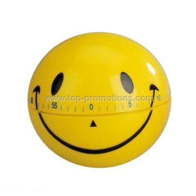 Smiley Face Timers Smiley Face Timers