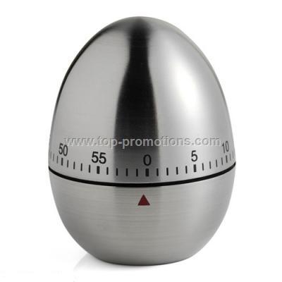 Metal Egg Timers Metal Egg Timers