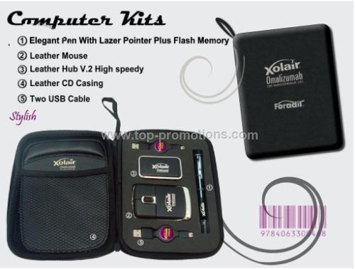 Computer USB Kits Computer USB Kits