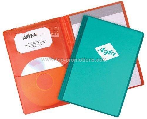 Value Plus Junior Folder