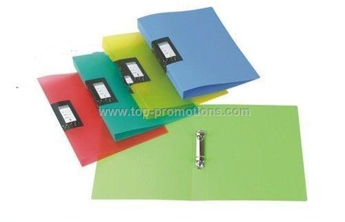 Plastic Clear File Folder Plastic Clear File Folder