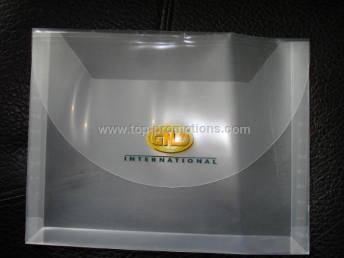PP file bag PP file bag