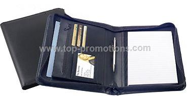 A5 document folder A5 document folder