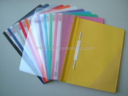 PP File Holder PP File Holder