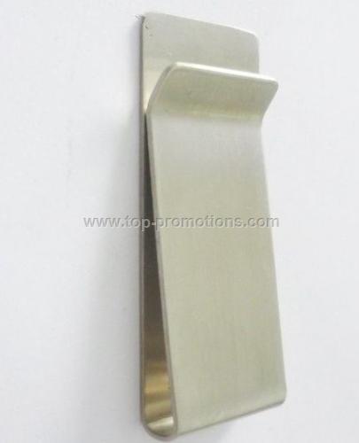 Metal Money clip Metal Money clip