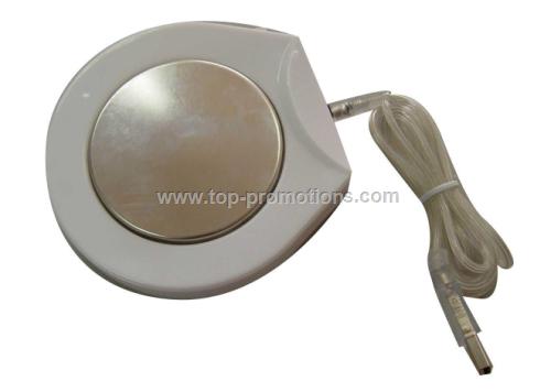 USB Cup Warmer USB Cup Warmer
