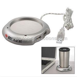 USB COFFEE WARMER USB COFFEE WARMER