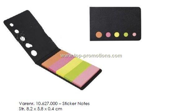 Mini Sticker Notes