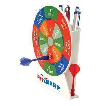 Dart pen holder Dart pen holder