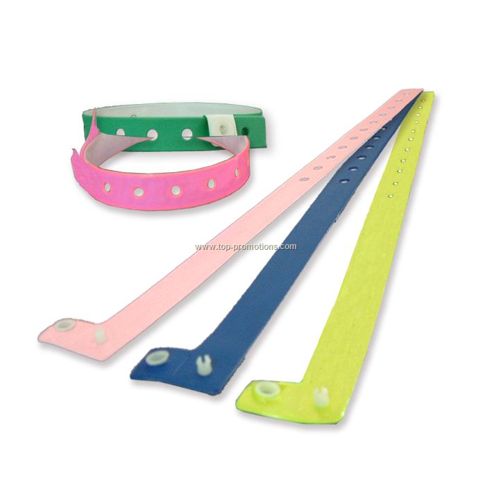 Wristbands