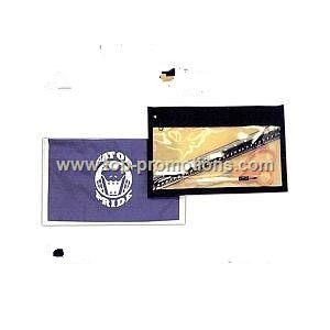 Clear plastic front pencilcase Clear plastic front pencilcase