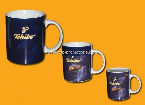 Color Changing Mug Color Changing Mug