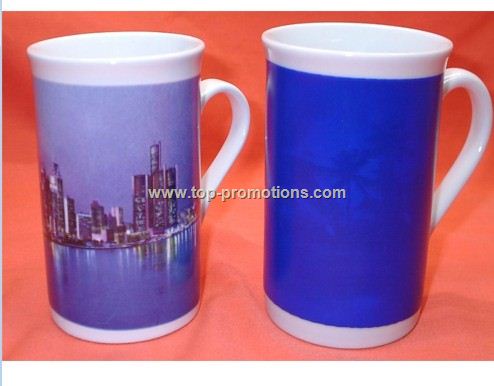 color change mug
