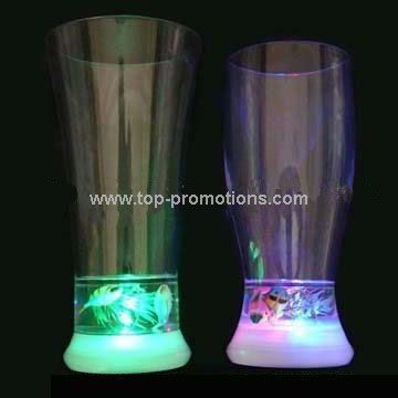 Flash Float Charming Glass Flash Float Charming Glass