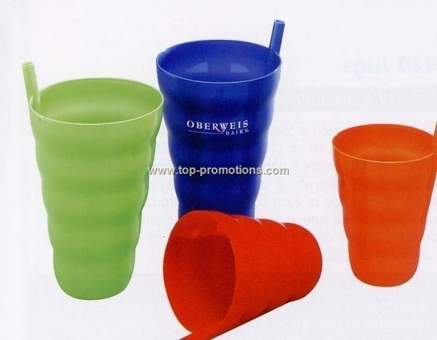 Straw Cups Straw Cups