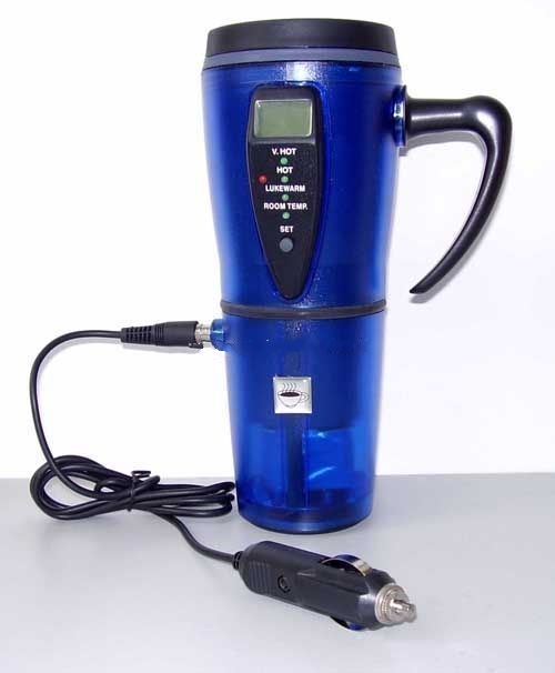 HEATING 16 OZ MUG HEATING 16 OZ MUG