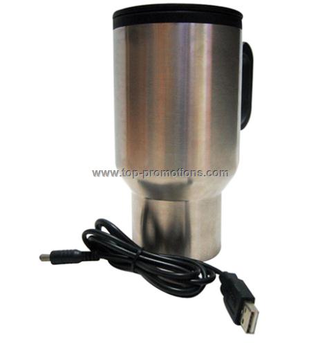 Electric Auto Mug Electric Auto Mug