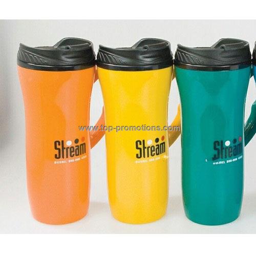 Robust Thermal Mug