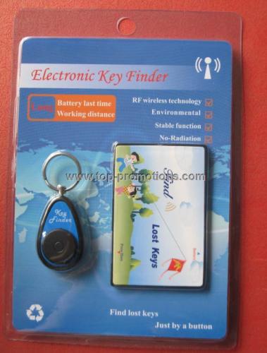 Remote key finder Remote key finder