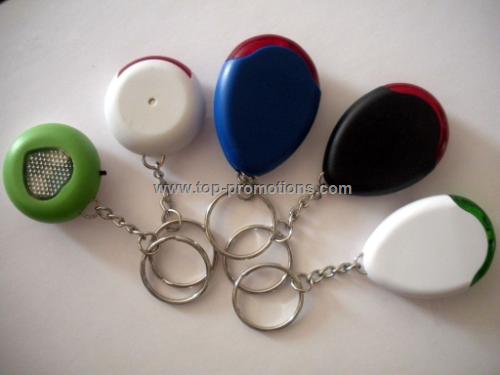 LED key finder LED key finder