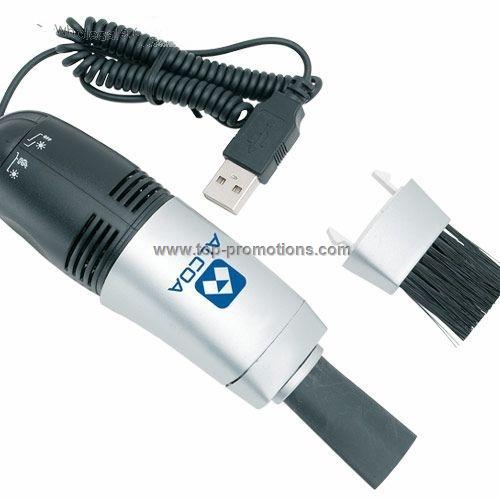 USB Computer Vacuum