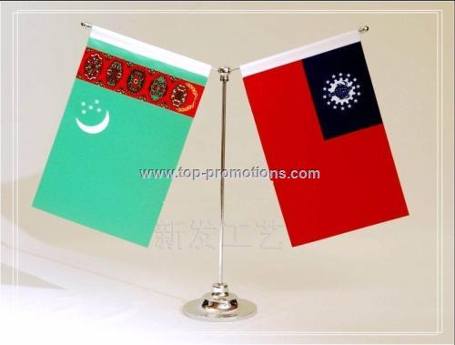 Desk Flag