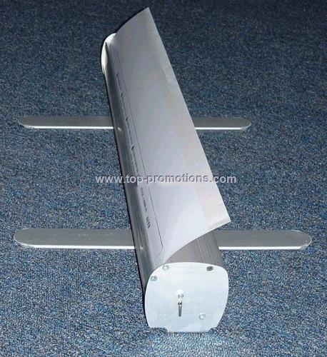 Roll Banner Stand Retractable Banner Stand