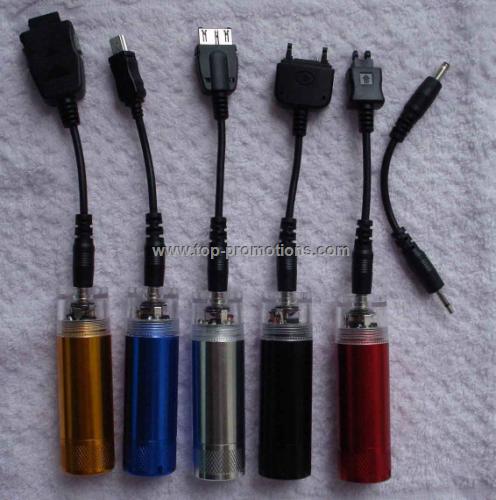 Mobile phone charger