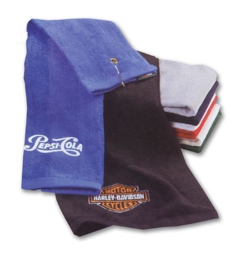 Executive Golf Towels Executive Golf Towels