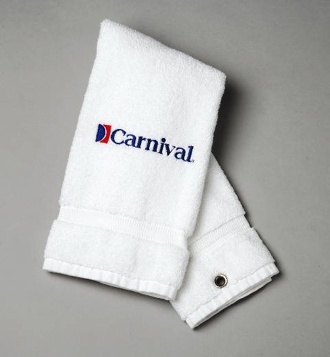 golf towel golf towel