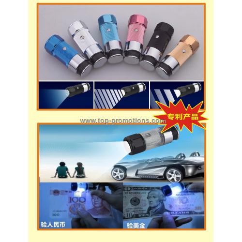 Car LED Flashlights Car LED Flashlights
