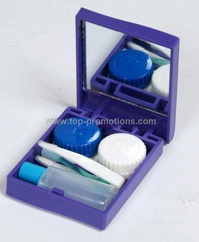 contact lens case