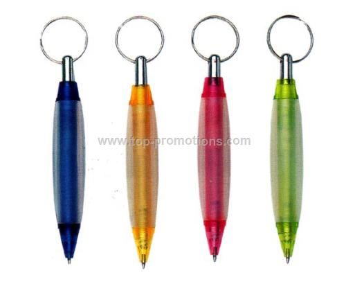 Bullet Keyring Pen Bullet Keyring Pen