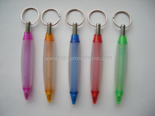 Keyring Pen Keyring Pen