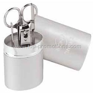 Women Manicure Set Promotional